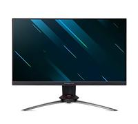 Acer Predator XB273P 68,6 cm (27") 1920 x 1080 Pixels 4K Ultra HD LED Noir