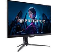 Acer Predator XB273UF5bmiiprzx 27" QHD Pulsar Gaming Monitor, 360Hz, G-Sync, IPS (UM.HX3EE.506)
