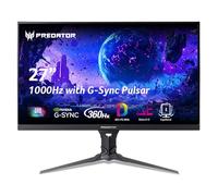 Acer Moniteur gaming Predator XB273UF5 Pulsar 27