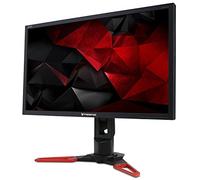 Acer Predator XB281HKBMIPRZ Écran Gaming G-Sync 28 pouces 3840 x 2160 60Hz 1ms (HDMI / DP)