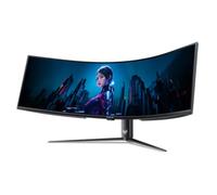 Acer UM.NZ7EE.001 écran plat de PC 144,8 cm (57 ) 7680 x 2160 pixels Noir