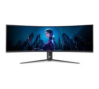 Acer Écran plat de PC UM.NZ7EE.001 144,8 cm (57") 7680 x 2160 Noir