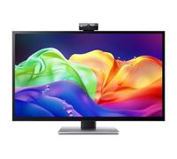 Acer Écran tactile PE270KTbmiiphcuzx 27'' (69 cm) 4K 16:9 Noir