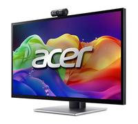 Acer Écran plat de PC PE320QXTbmiiprcuzx 31,5" 6K (6016×3384) LCD tactile DisplayHDR 600 Noir/Gris