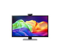 Acer ProDesigner PE270XTbmiiphcuzx Écran graphique 5K de 27 pouces avec webcam de 8 mégapixels