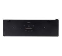 Acer ProDock III - Réplicateur de port - VGA, DVI, HDMI - 1GbE - 90 Watt - pour TravelMate P645, P648, P658
