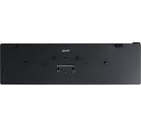 Acer ProDock III Station d'accueil Noir