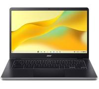 Acer Chromebook 314 C936‑TCO – Intel N100 – 8 Go/128 Go eMMC – 14" FHD AZERTY
