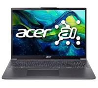 Acer PC portable Aspire 16 (A16-71M-506P) 16" OLED 2K 120Hz Intel Core Ultra 5 16 Go 1 To SSD