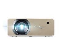 PROJECTEUR APOPEN QF12 (Mr.JU411.001) LCD, 1080p, 6000 LED LM, 1000/1, HDMI, USB, WiFi, 1,3 kg