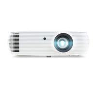 Acer Essential P5535 vidéo-projecteur Projecteur à focale standard 4500 ANSI lumens DLP 1080p (1920x1080) Compatibilité 3D Blanc - Neuf