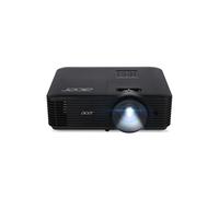 Acer Projecteur DLP X1128i, 4500 ANSI Lumens, SVGA (800x600), Contraste 20000:1, Lampe 6000h (10000h Eco), Zoom 1.1:1, WiFi