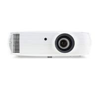 Acer Projecteur P5535 DLP 4500 lm 1920 x 1080 Full HD 3D Ready, correction