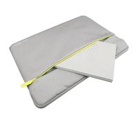 Acer Protective Sleeve - Housse d'ordinateur portable - 15.6" - gris - pour Aspire Vero AV15-51, AV15-51 PC Green, AV15-51R; TravelMate Vero TMV15-51 Gris