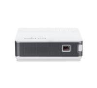 Acer PV12 Projecteur à focale ultra courte 700 ANSI lumens LED WVGA (854x480) Blanc