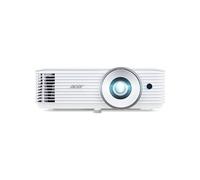 Acer QF13 LCD Projecteur : LCD, Format 16:9, Aspect Ratio 4:3 & 16:9, Alimentation Secteur 90W, Veille 0.5W, 1.9kg, Télécommande + Câble Secteur