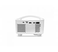 Vidéoprojecteur AOPEN Fire Legend QF13 - LCD - FHD (1920 x 1080) - 6000 Lumens (280 ANSI) - HDMI, USB, WIFI - Haut-parleur 5W