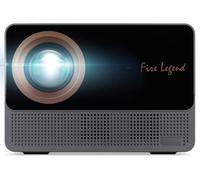 Acer AOPEN QF18s Projecteur