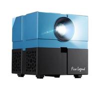 AOPEN Projecteur | QH12a | Bleu