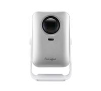 Acer QH31s 150 ANSI lumens LCD 720p (1280x720) Gris