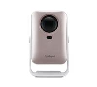 Acer QH31s 150 ANSI lumens LCD 720p (1280x720) Rose