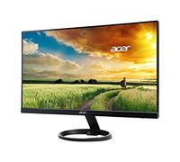 Acer r240hy bmiuzx 23.8 Full HD IPS - Monitor (1920 x 1080 Pixels, LED, Full HD, IPS, 100000000 : 1, 16 : 9)