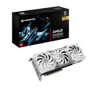 Acer Radeon RX 9070 Predator BiFrost OC blanc
