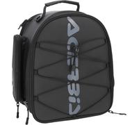 Acerbis Grand Tour 25L Selle - Sacoche arrière, noir, Taille unique