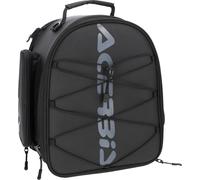 Acerbis Grand Tour, sac arrière 25 l Noir Noir