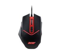 ACER RATÃ“N Gaming MÁX.4200 PPP, 8 BOTONES PROGRAMABLES, 6 Colores DE RETROILUMINACIÃ“N