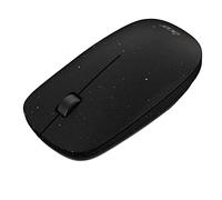 Acer Souris sans fil Vero AMR020 - optique 2.4 GHz - 3 boutons - ambidextre - Noir