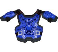 Acer ravity, gilet de protection des enfants Unités Bleu Bleu