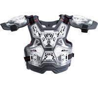 Acerbis Gilet de protection pour enfants Gravity 0023899.120 Transparent Unisexe Taille unique