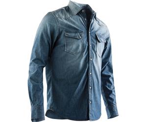 Acer reat River chemise, bleu, Taille XXL