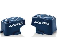 Acerbis Brembo Couvercles de pompe, bleu, Taille unique