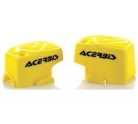 Acer rembo Couvercles de pompe, jaune, Taille unique