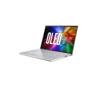 Acer - Retail Notebooks SF314-71-56UC 14IN I5-12450H 8GB 512GB W11 NOOD Grey, Noir