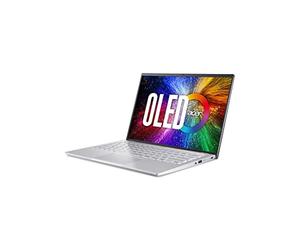 Acer - Retail Notebooks SF314-71-56UC 14IN I5-12450H 8GB 512GB W11 NOOD Grey