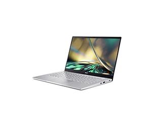 Acer - Retail NOTEBOOKS Swift SF314-512-57S4 14IN I5-1240P 16GB 512GB W11 Grey