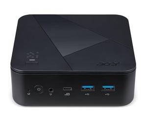 Acer Revo Box AI RB102-KRK・Barebone・Mini PC (DT.BQMEG.001)