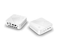 Acer Revo Box AI RB102-LNL - Core Ultra 5 226V 2.1 GHz 16 Go RAM 512 Go Blanc