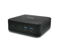 ACER Revo Box RB102-13U3U - Barebone - Mini-PC