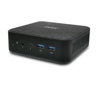 acer Revo Box RB102-13U3U - Barebone - Mini PC