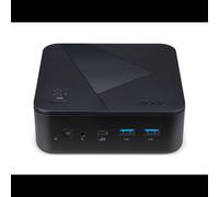 Acer Revo Box RB102 - Intel Core Ultra 5 226V, 16GB LPDDR5x, 512GB SSD NVMe, Intel Arc Graphics 130V, Windows 11 Home, Mini PC Noir