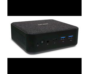Acer Revo Box RB102 Mini PC - Intel Core Ultra 7 155H, 32Go DDR4 3200MHz, 1.02To SSD, Intel Arc Graphics, Windows 11 Home 64-bit