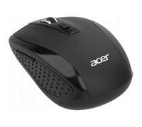 Acer Souris Optique MX202 RF2.4 – Sans fil 2,4 GHz, 6 boutons, ambidextre – Noir