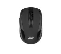 Souris Optique - ACER - RF2.4 MX202 - Sans Fil - Noir - Technologie Optique