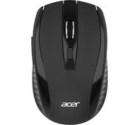 Acer RF2.4 Wireless Optical Mouse MX202 Schwarz