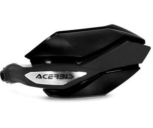 Acer rgon, gardes-mains Noir Noir