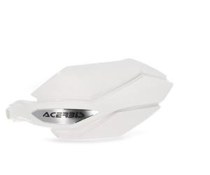 ACER rgon Protège-Mains ARGON, RÉGLABLE, BLANC